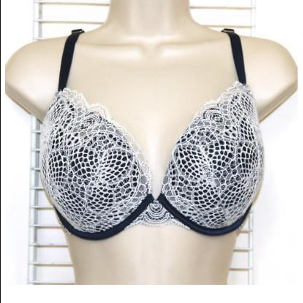 Victoria’s secret Very sexy push -up bra